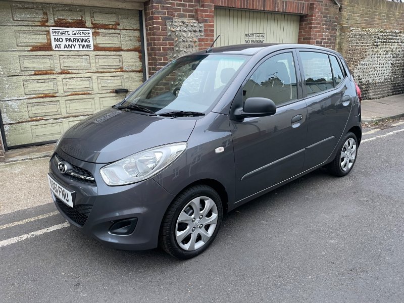 Used Cars for sale in Worthing, West Sussex Denton Motors Advanced