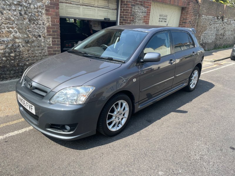 Used Cars for sale in Worthing, West Sussex | Denton Motors Advanced