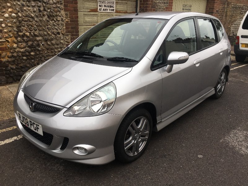 Used Cars for sale in Worthing, West Sussex Denton Motors